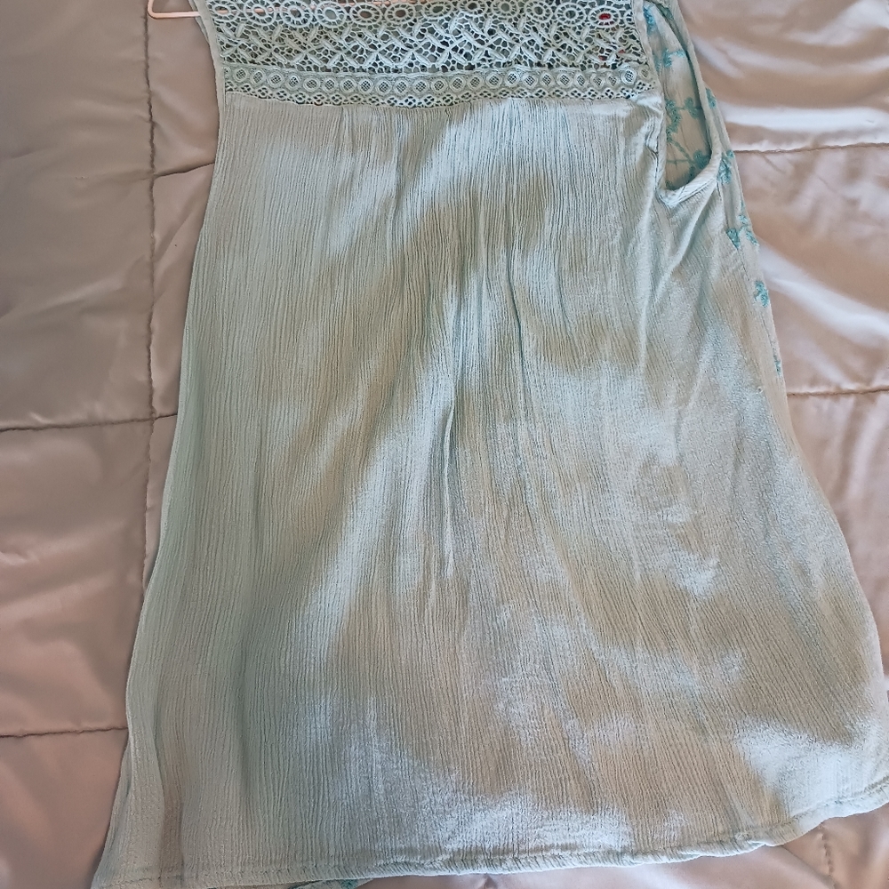 Forbidden top - Picture 3 of 3